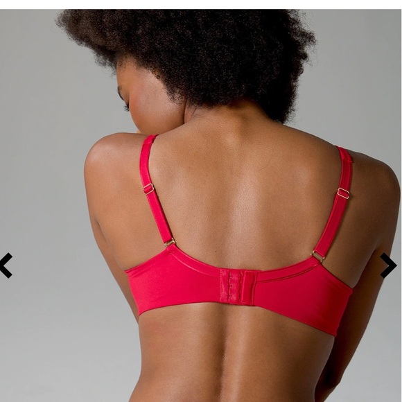 Soma Enbliss Full Coverage Bra - Picture 4 of 5